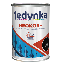 Neokor + czarny 1 L